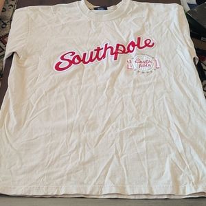 Southpole Shirt